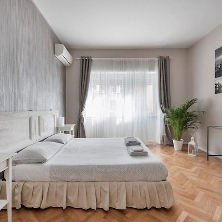 罗马Regina Luxury Flat公寓 外观 照片