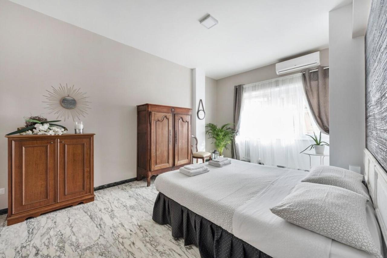 罗马Regina Luxury Flat公寓 外观 照片
