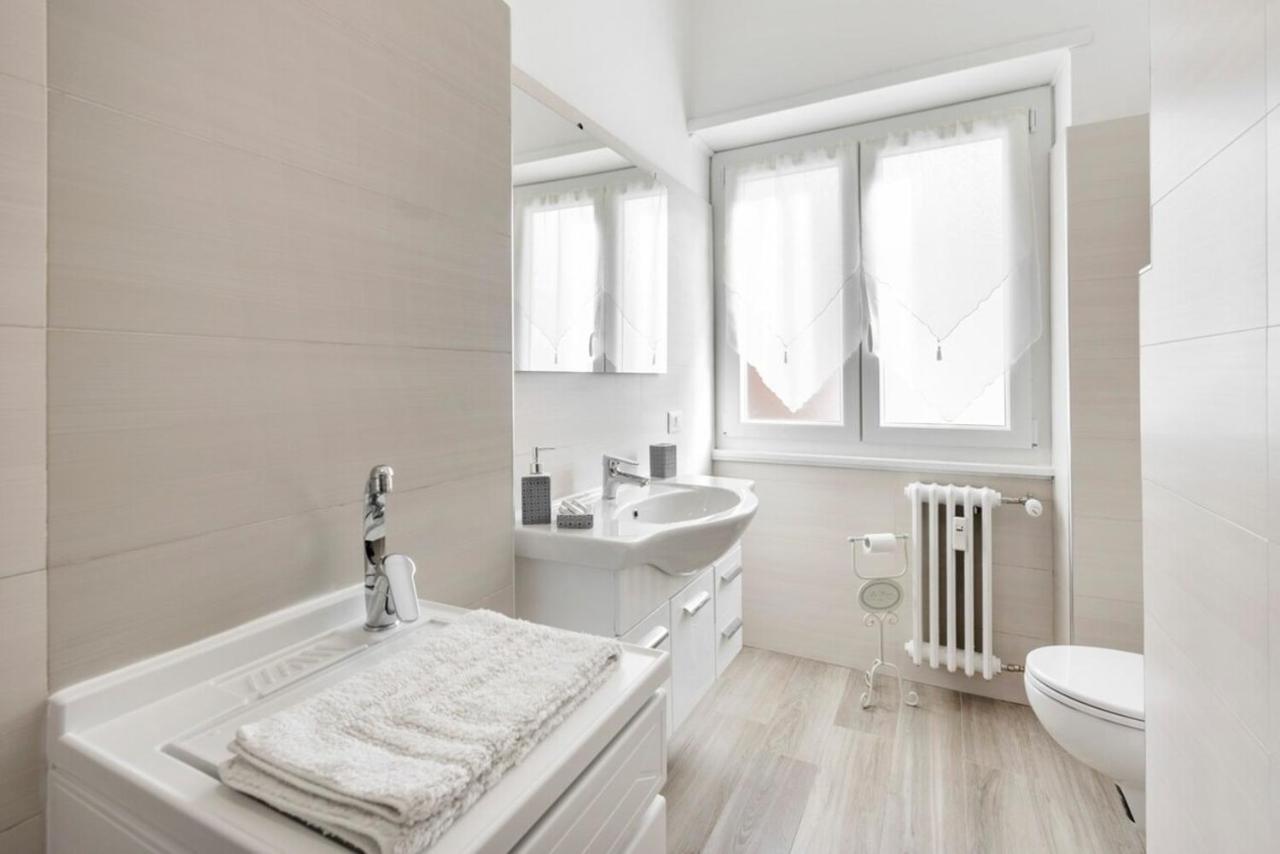 罗马Regina Luxury Flat公寓 外观 照片