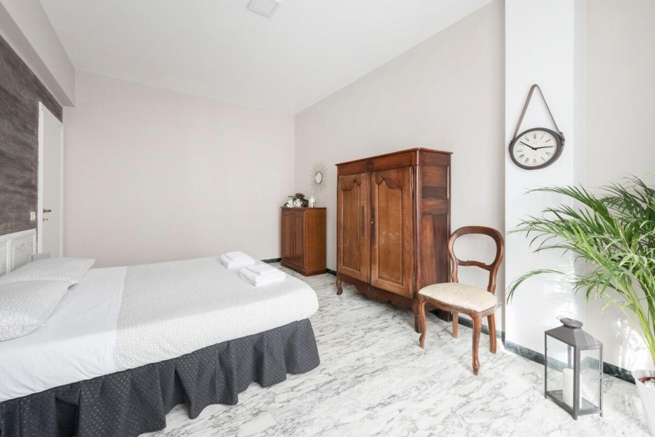 罗马Regina Luxury Flat公寓 外观 照片
