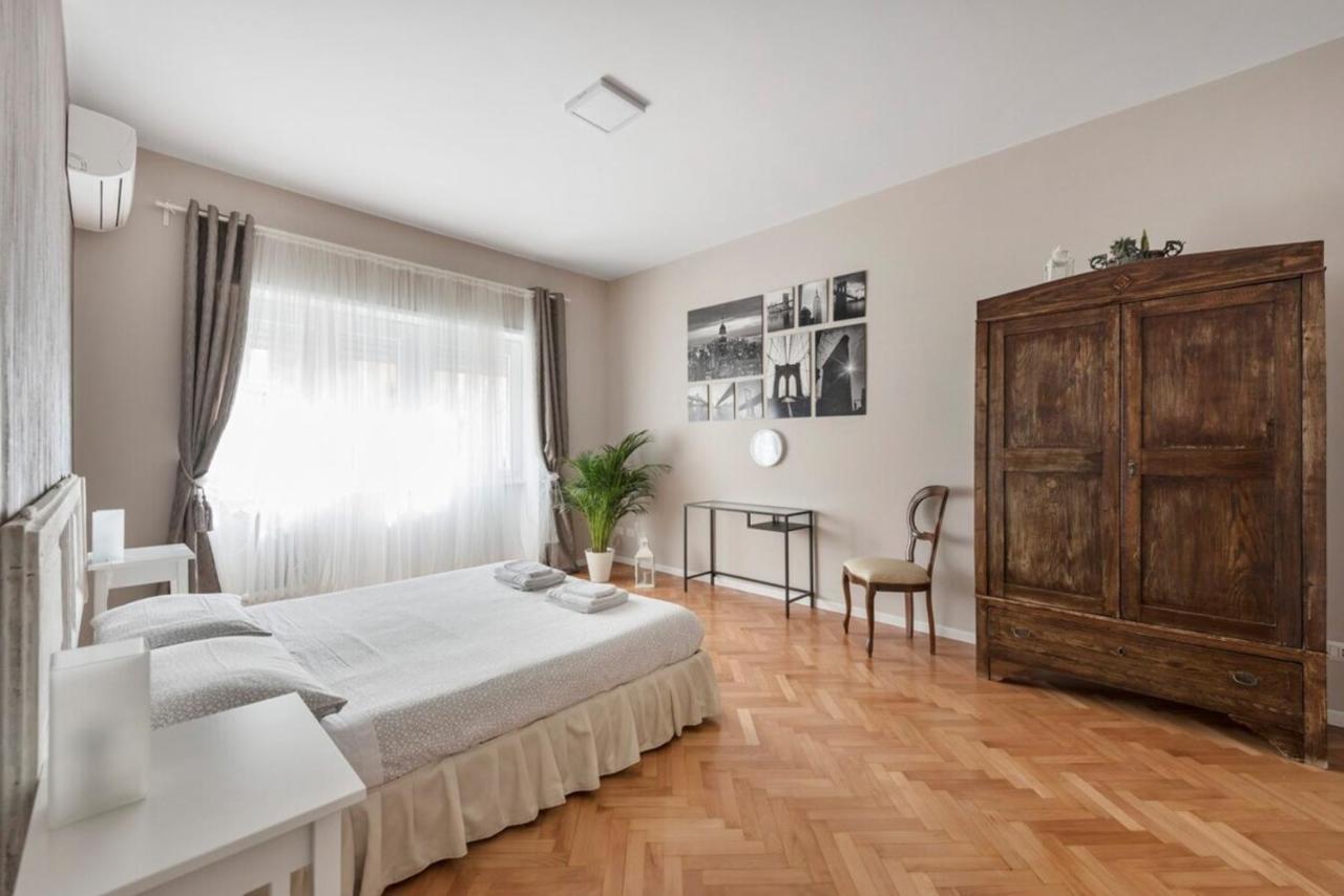 罗马Regina Luxury Flat公寓 外观 照片