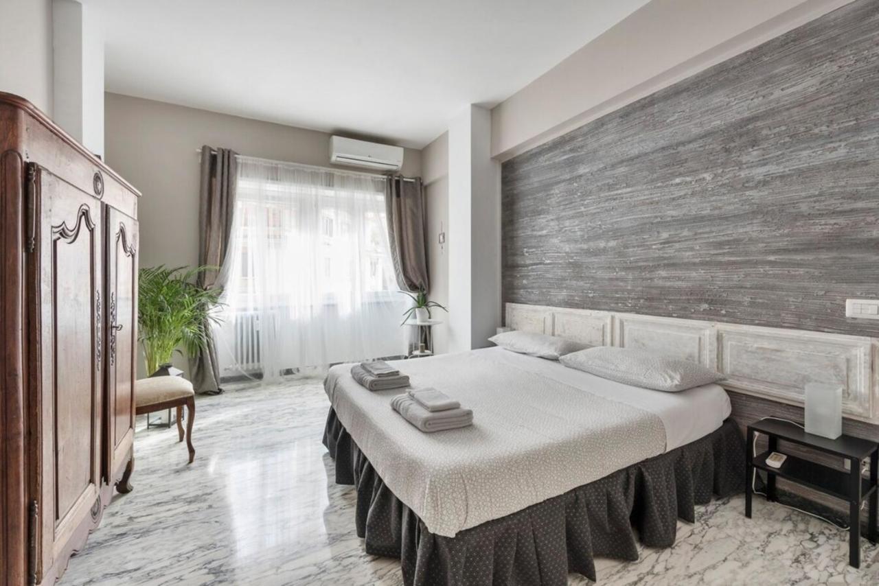 罗马Regina Luxury Flat公寓 外观 照片