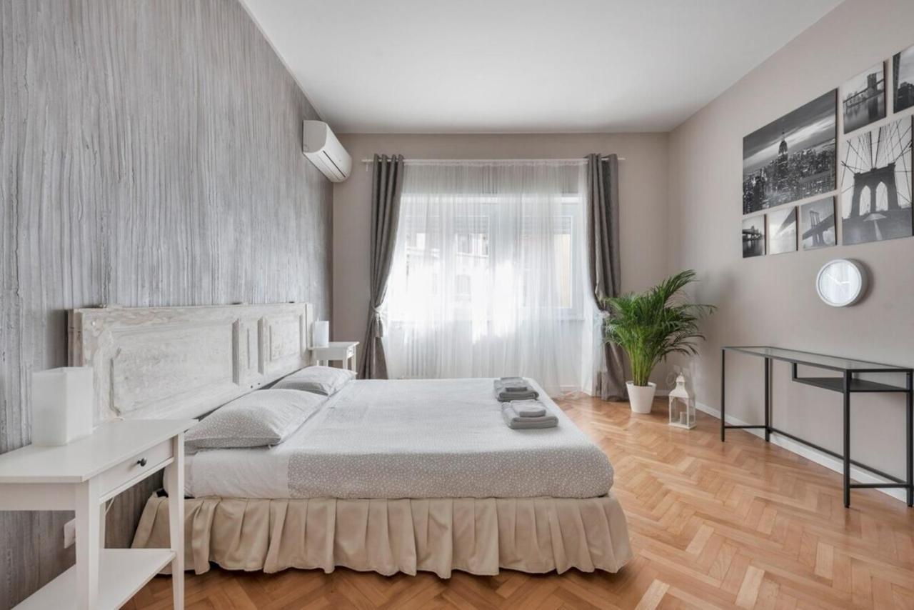 罗马Regina Luxury Flat公寓 外观 照片